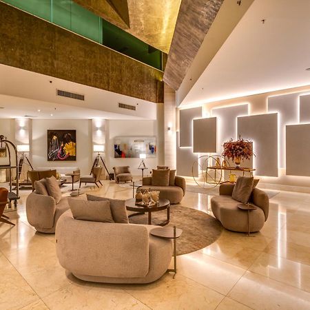 K Hotel Goiania Exterior photo