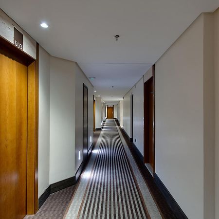 K Hotel Goiania Exterior photo