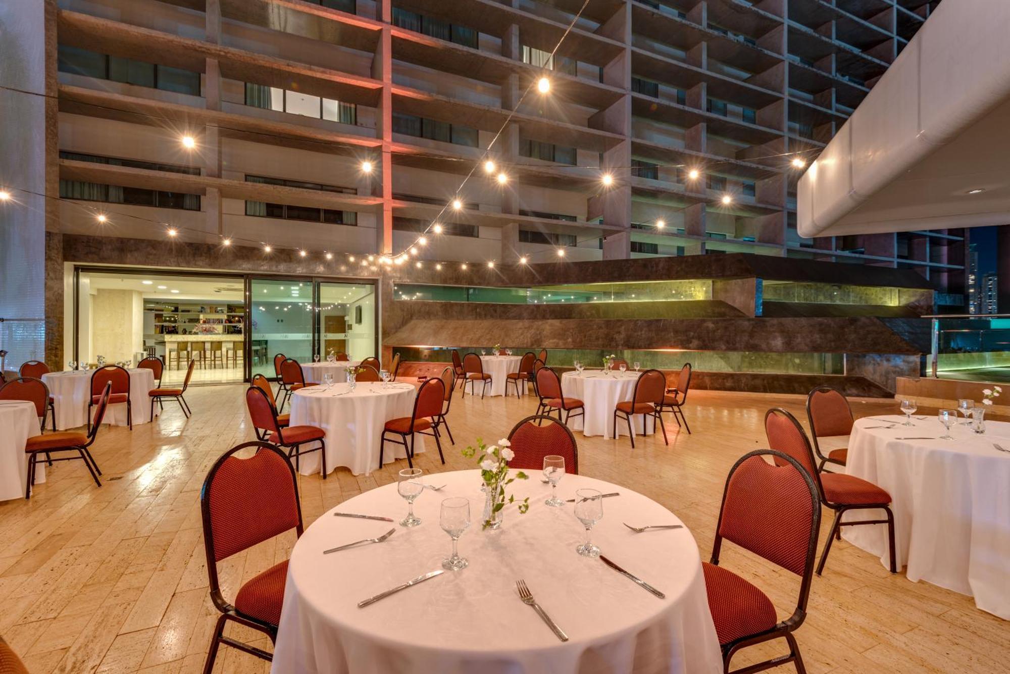 K Hotel Goiania Exterior photo